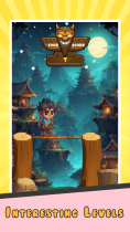 Tiki HTML5 Construct3 Game Screenshot 4