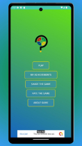 Math Genius Quiz Game App Screenshot 2