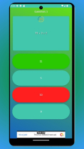 Math Genius Quiz Game App Screenshot 5