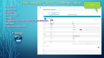 HTML Datatable Render Conditional Editors Screenshot 6