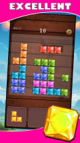 Crystal Fun HTML5 Construct3 Game Screenshot 3