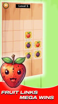 Fruit Merge HTML5 Construct3 Game Screenshot 1