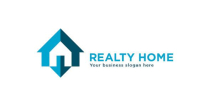 Realty - Real Estate Logo Screenshot 1