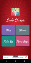 Ludo Classic -  Android Source Code Screenshot 2