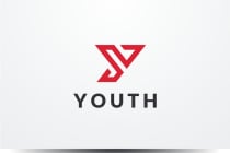 Letter Y Logo Screenshot 2