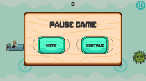 Stay Safe – Endless Game Unity Template Screenshot 7