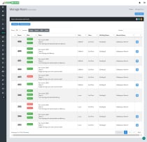 RoomMinder - Advanced Room Management System Screenshot 16