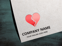 Dating Logo Template Pack Screenshot 21