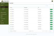 Helping MLM Plan – Laravel Multi-Level Referral  Screenshot 8