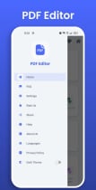 PDF Editor Pro - Android App Template Screenshot 3