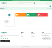 Multi-Store Based E-commerce And POS System  Screenshot 7