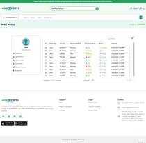 Multi-Store Based E-commerce And POS System  Screenshot 8