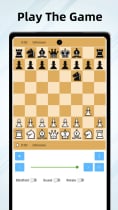 Chess Game For Android - App Template Screenshot 2