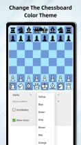 Chess Game For Android - App Template Screenshot 4