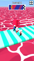 Run Boss 3D Unity App Source Code Screenshot 4