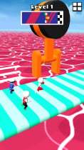 Run Boss 3D Unity App Source Code Screenshot 5