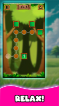 Nature Knight HTML5 Construct3 Game Screenshot 2