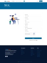 LearnDesk - Learning Management System Screenshot 15