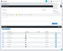 LearnDesk - Learning Management System Screenshot 22