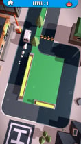 Traffic car parking 3D Unity Screenshot 7