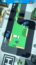 Traffic car parking 3D Unity Screenshot 8