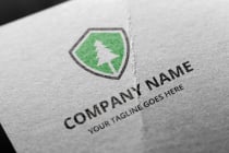 Environment 1 Logo Template Pack Screenshot 14