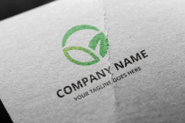 Environment 1 Logo Template Pack Screenshot 27