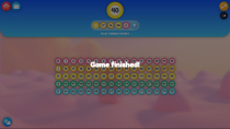 Bingo Family - Online Bingo Game with PHP Screenshot 8