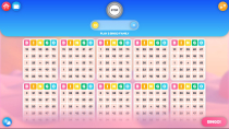 Bingo Family - Online Bingo Game with PHP Screenshot 19