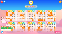 Bingo Family - Online Bingo Game with PHP Screenshot 20