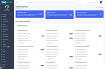 Infinite Admin Angular Template Screenshot 29