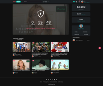 ApexTube - YouTube Views Exchange Platform Screenshot 7