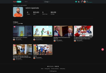 ApexTube - YouTube Views Exchange Platform Screenshot 8