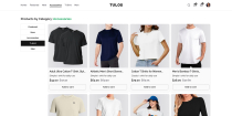 Scalable E-Commerce App with NextJS Screenshot 10