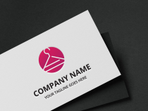 Fashion Logo Template Screenshot 3