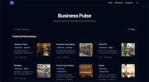 Business Pulse - Real-time Crowd Levels For Busine Screenshot 2