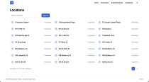 Business Pulse - Real-time Crowd Levels For Busine Screenshot 8