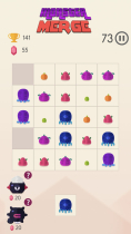 Monster Merge -  Unity Source Code Screenshot 5