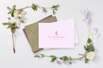 Floral Logo Template Pack Screenshot 1