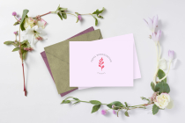 Floral Logo Template Pack Screenshot 7