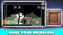 Hidden Treasures - HTML5 Construct 3 Game Screenshot 2