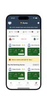 Dream Win - Sports Betting  Mobile App UI Kit Screenshot 8