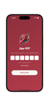 Dream Win - Sports Betting  Mobile App UI Kit Screenshot 12