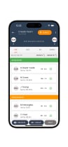 Dream Win - Sports Betting  Mobile App UI Kit Screenshot 23