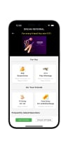 Dream Win - Sports Betting  Mobile App UI Kit Screenshot 27