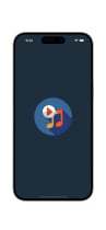 Jaimru Music Player Flutter UI Kit Screenshot 1