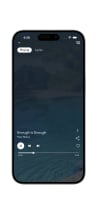 Jaimru Music Player Flutter UI Kit Screenshot 6