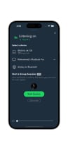 Jaimru Music Player Flutter UI Kit Screenshot 8