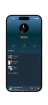 Jaimru Music Player Flutter UI Kit Screenshot 19