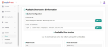 SimplePress - Laravel Blog CMS Screenshot 13